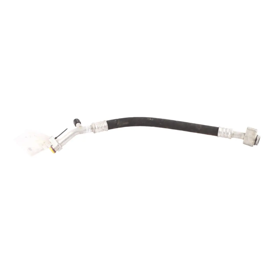 7L Touareg BAC Air Conditioning Pipe Hose Line 2.5 TDI to Volkswagen with Part number 7L6820744AM Volkswagen 7L Touareg BAC Air Conditioning Pipe Hose Line 2.5 TDI - SKU 7L6820744AM - Part number 7L6820744AM
