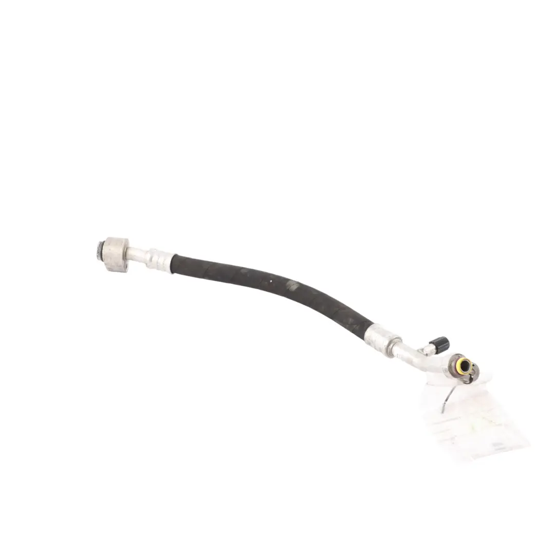 7L Touareg BAC Air Conditioning Pipe Hose Line 2.5 TDI to Volkswagen with Part number 7L6820744AM Volkswagen 7L Touareg BAC Air Conditioning Pipe Hose Line 2.5 TDI - SKU 7L6820744AM - Part number 7L6820744AM