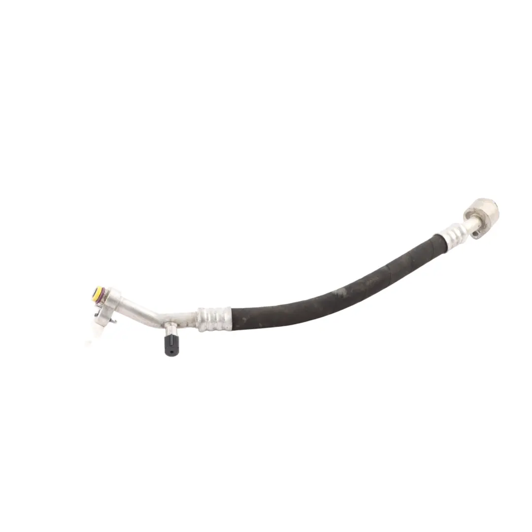 7L Touareg BAC Air Conditioning Pipe Hose Line 2.5 TDI to Volkswagen with Part number 7L6820744AM Volkswagen 7L Touareg BAC Air Conditioning Pipe Hose Line 2.5 TDI - SKU 7L6820744AM - Part number 7L6820744AM