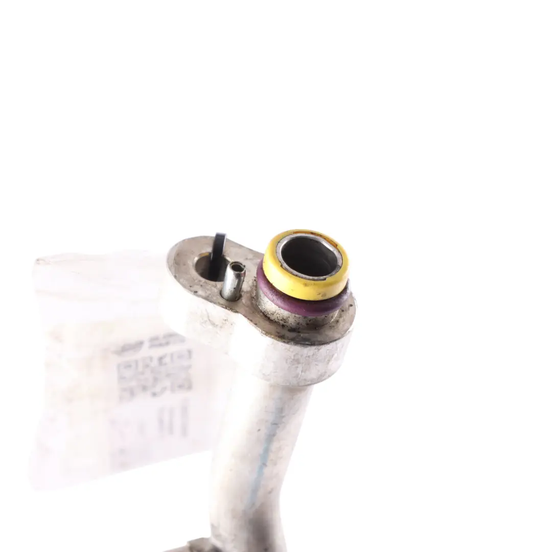 7L Touareg BAC Air Conditioning Pipe Hose Line 2.5 TDI to Volkswagen with Part number 7L6820744AM Volkswagen 7L Touareg BAC Air Conditioning Pipe Hose Line 2.5 TDI - SKU 7L6820744AM - Part number 7L6820744AM