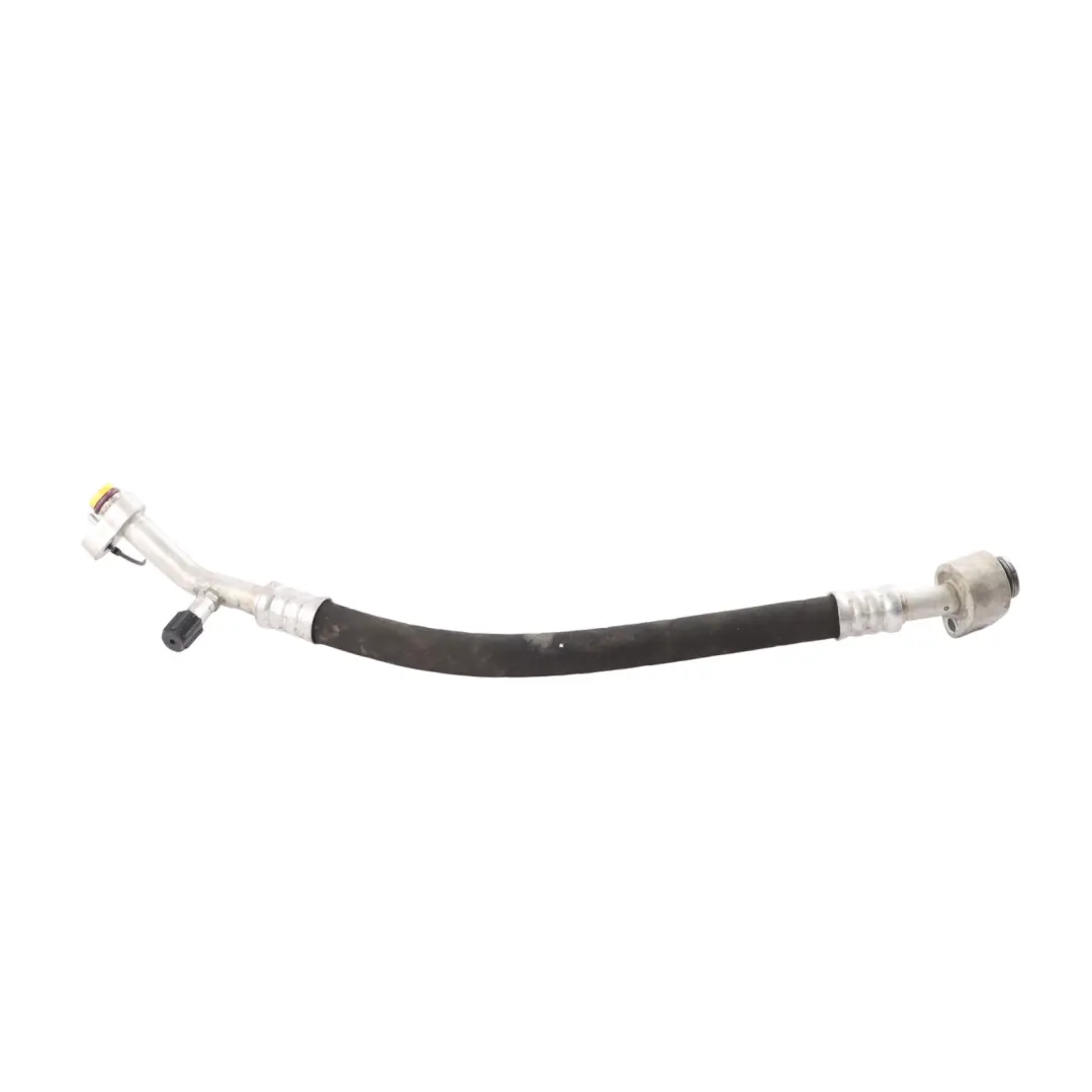 7L Touareg BAC Air Conditioning Pipe Hose Line 2.5 TDI to Volkswagen with Part number 7L6820744AM Volkswagen 7L Touareg BAC Air Conditioning Pipe Hose Line 2.5 TDI - SKU 7L6820744AM - Part number 7L6820744AM