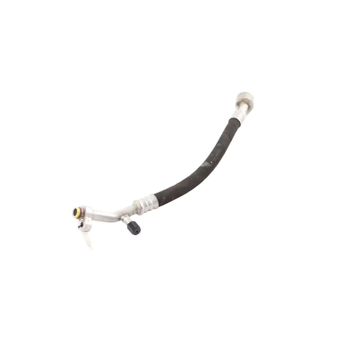 7L Touareg BAC Air Conditioning Pipe Hose Line 2.5 TDI to Volkswagen with Part number 7L6820744AM Volkswagen 7L Touareg BAC Air Conditioning Pipe Hose Line 2.5 TDI - SKU 7L6820744AM - Part number 7L6820744AM