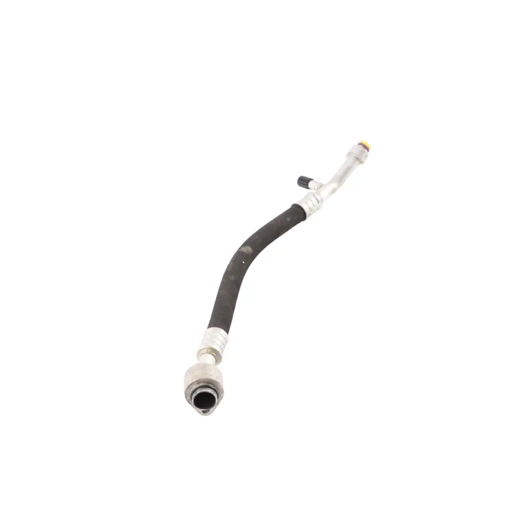 7L Touareg BAC Air Conditioning Pipe Hose Line 2.5 TDI to Volkswagen with Part number 7L6820744AM Volkswagen 7L Touareg BAC Air Conditioning Pipe Hose Line 2.5 TDI - SKU 7L6820744AM - Part number 7L6820744AM