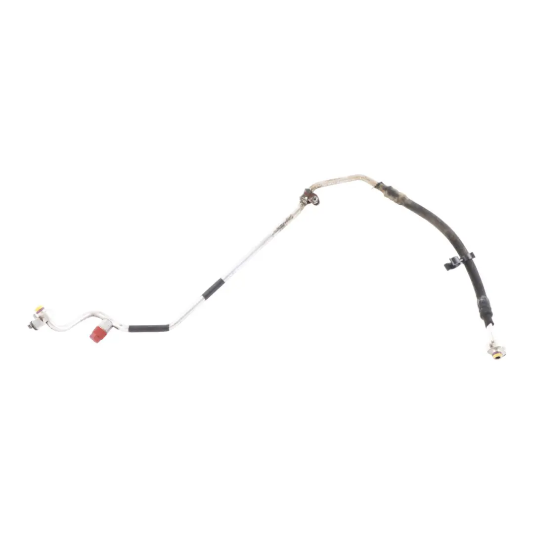 Volkswagen Touareg 7L Air Conditioning Hose A/C Pipe Line 2.5 TDI - SKU 7L6820750M - Part number 7L6820750M