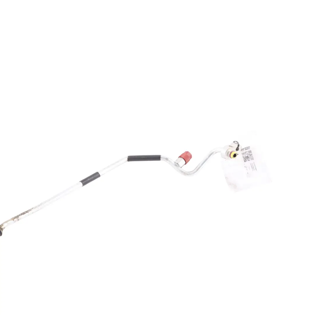 7L Manguera Aire Acondicionado A/C Tubería 2.5 TDI para Volkswagen Touareg con número de pieza 7L6820750M Volkswagen Touareg 7L Manguera Aire Acondicionado A/C Tubería 2.5 TDI - SKU 7L6820750M - Número de pieza 7L6820750M