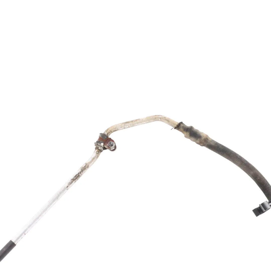 Volkswagen Touareg 7L Air Conditioning Hose A/C Pipe Line 2.5 TDI - SKU 7L6820750M - Part number 7L6820750M