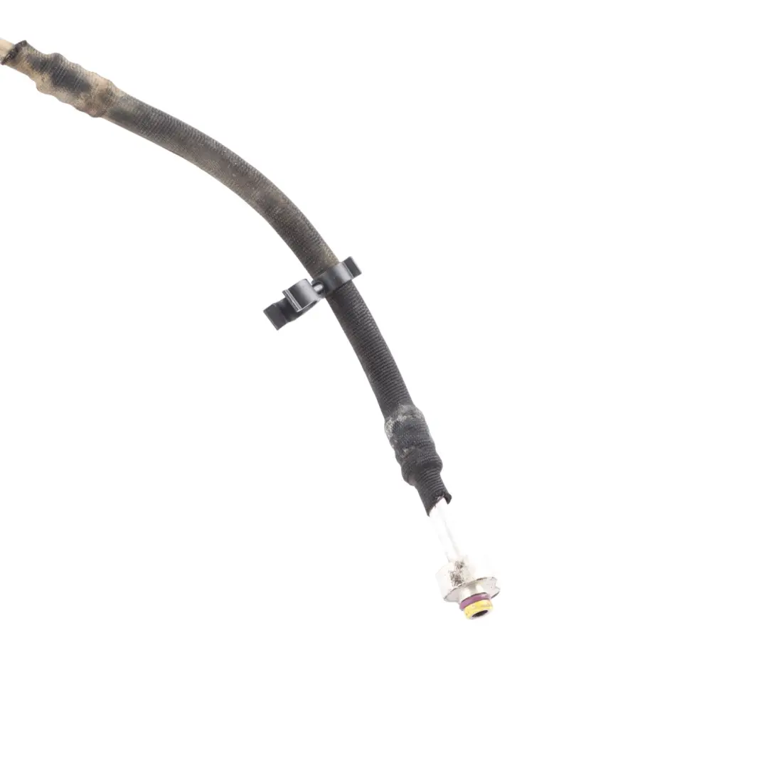 Volkswagen Touareg 7L Klimaanlagen Schlauch A/C Rohrleitung 2.5 TDI - SKU 7L6820750M - Teilenummer 7L6820750M