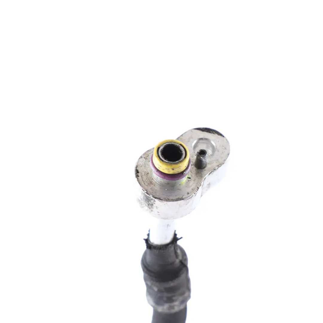 Volkswagen Touareg 7L Air Conditioning Hose A/C Pipe Line 2.5 TDI - SKU 7L6820750M - Part number 7L6820750M