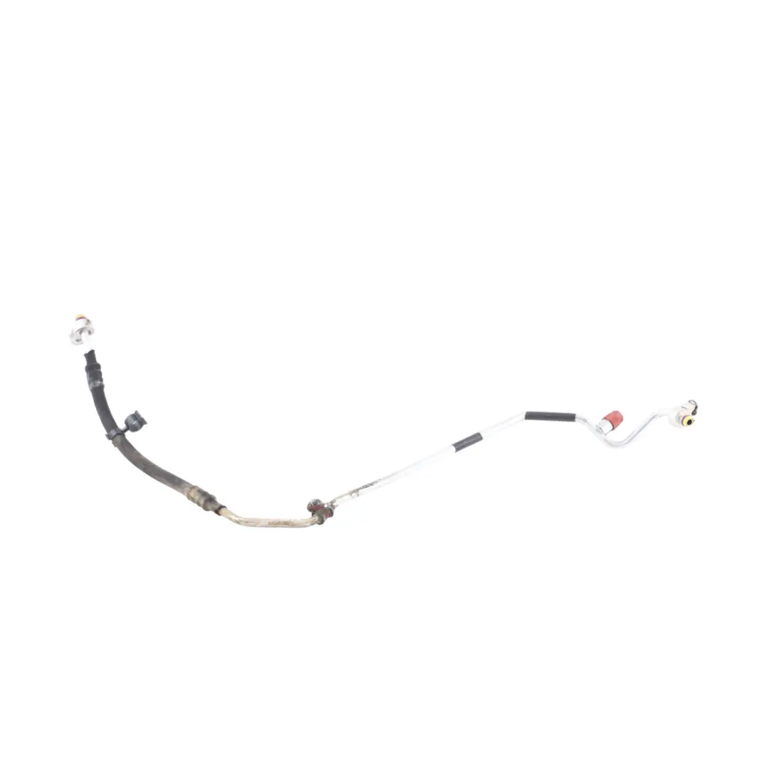 Volkswagen Touareg 7L Air Conditioning Hose A/C Pipe Line 2.5 TDI - SKU 7L6820750M - Part number 7L6820750M