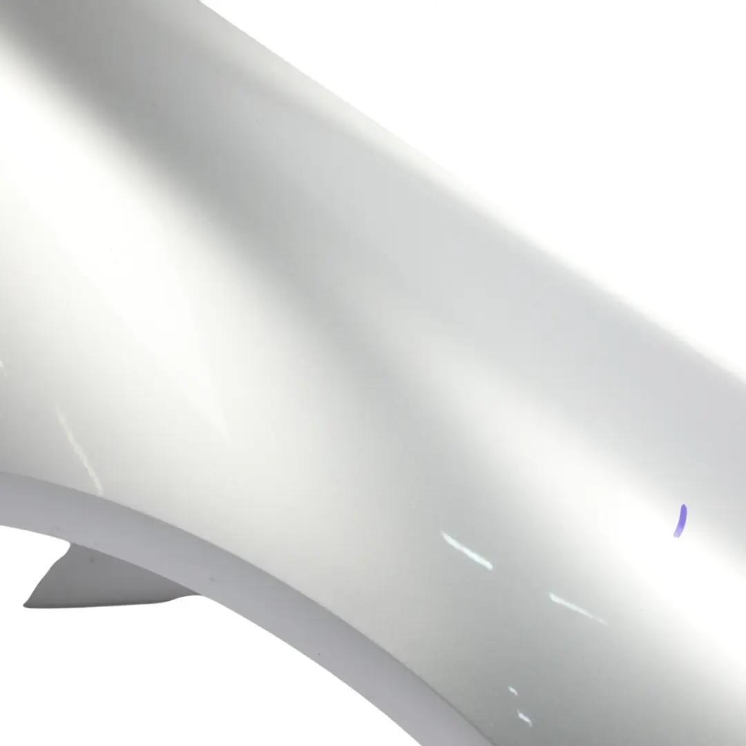 7L Side Panel Front Right O/S Wing Fender Reflex Silver Metallic A7W to VW Touareg with Part number 7L6821102K VW Touareg 7L Side Panel Front Right O/S Wing Fender Reflex Silver Metallic A7W - SKU 7L6821102K-RES - Part number 7L6821102K