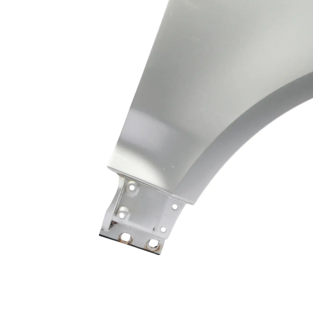 7L Side Panel Front Right O/S Wing Fender Reflex Silver Metallic A7W to VW Touareg with Part number 7L6821102K VW Touareg 7L Side Panel Front Right O/S Wing Fender Reflex Silver Metallic A7W - SKU 7L6821102K-RES - Part number 7L6821102K