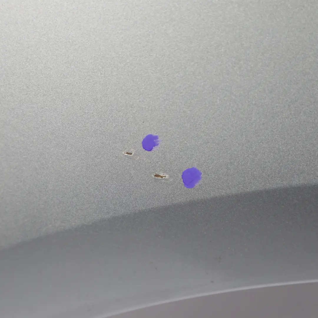 7L Side Panel Front Right O/S Wing Fender Reflex Silver Metallic A7W to VW Touareg with Part number 7L6821102K VW Touareg 7L Side Panel Front Right O/S Wing Fender Reflex Silver Metallic A7W - SKU 7L6821102K-RES - Part number 7L6821102K