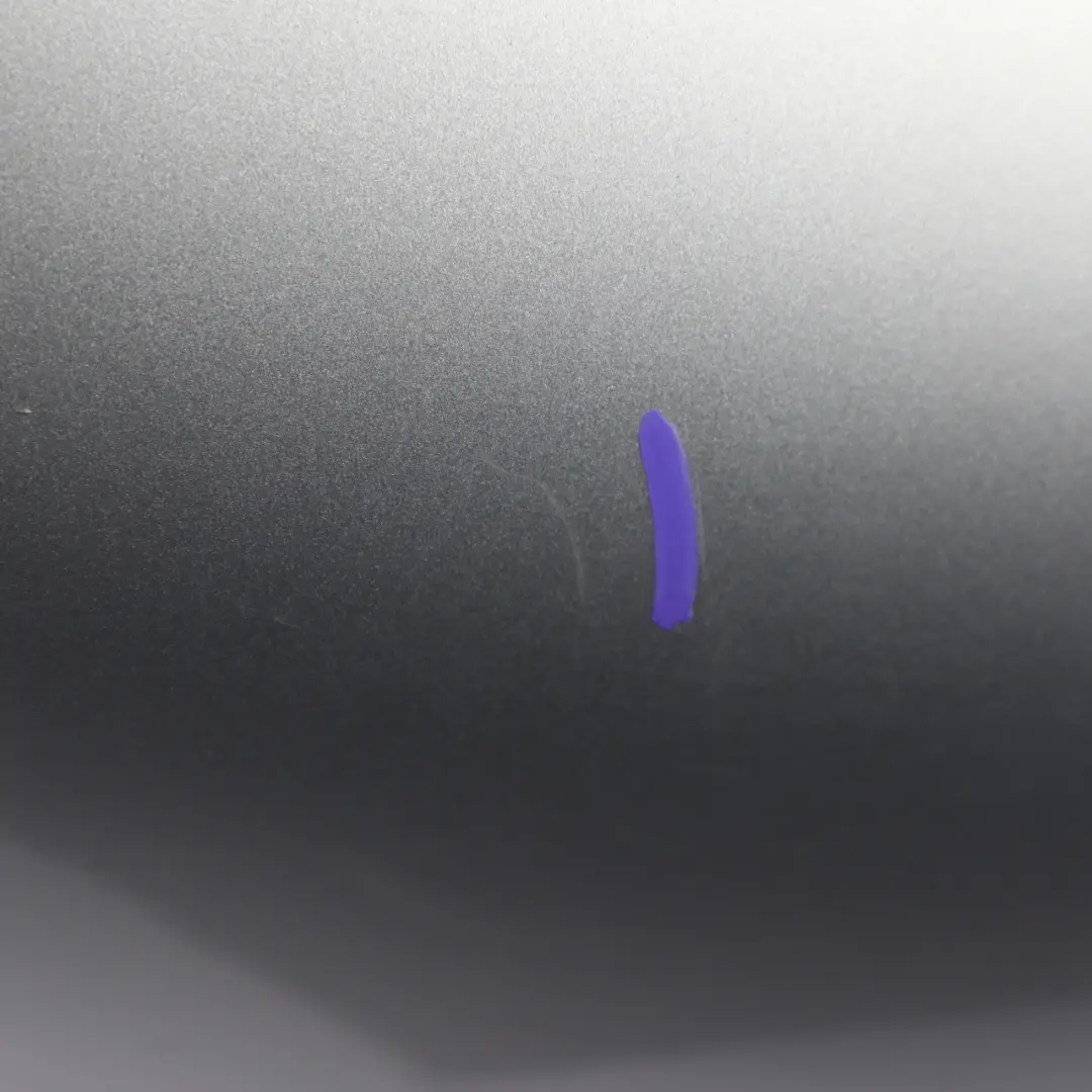 7L Side Panel Front Right O/S Wing Fender Reflex Silver Metallic A7W to VW Touareg with Part number 7L6821102K VW Touareg 7L Side Panel Front Right O/S Wing Fender Reflex Silver Metallic A7W - SKU 7L6821102K-RES - Part number 7L6821102K