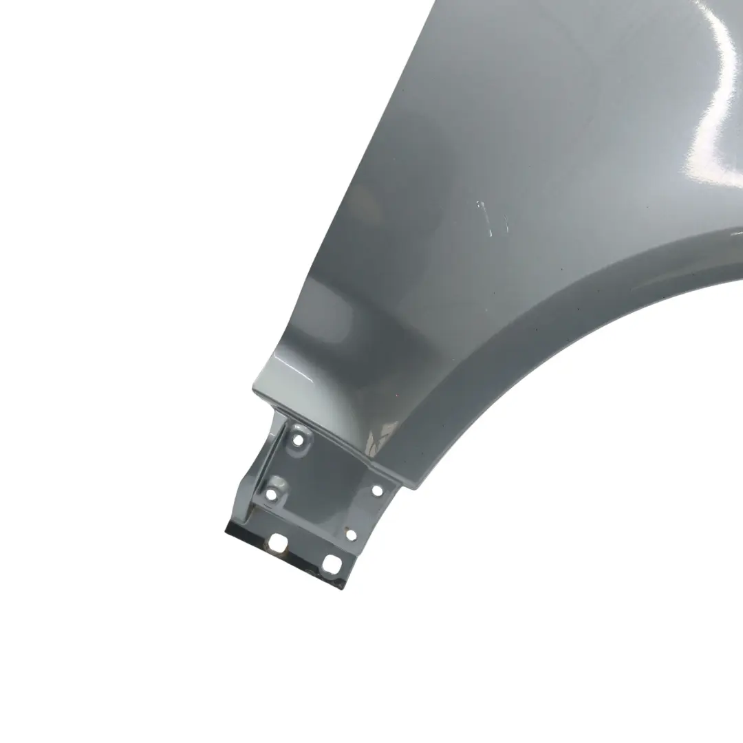 Side Panel Volkswagen VW Touareg Front Right O/S Wing Fender Salt Lake Grey D7Z to with Part number 7L6821102K Side Panel Volkswagen VW Touareg Front Right O/S Wing Fender Salt Lake Grey D7Z - SKU 7L6821102K-SAL - Part number 7L6821102K