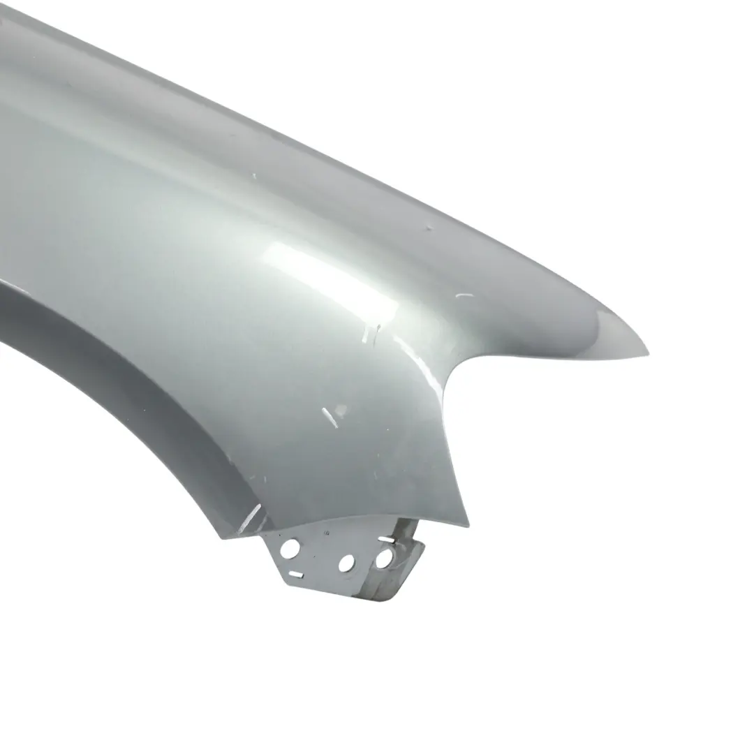 Panel Lateral Volkswagen VW Touareg Delantero Derecho Gris Salt Lake D7Z - SKU 7L6821102K-SAL - Número de pieza 7L6821102K