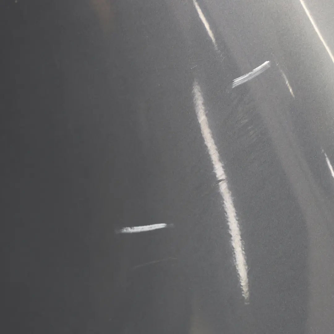 Panneau latéral Volkswagen VW Touareg Aile avant droite Salt Lake Grey - D7Z pour à propos du numéro de pièce 7L6821102K Panneau latéral Volkswagen VW Touareg Aile avant droite Salt Lake Grey - D7Z - SKU 7L6821102K-SAL - Numéro de pièce 7L6821102K