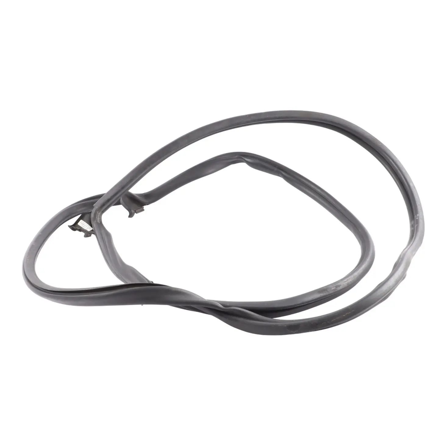 VW Volkswagen Touareg 7L Hood Seal Engine Cover Rubber Gasket 7L6823707B