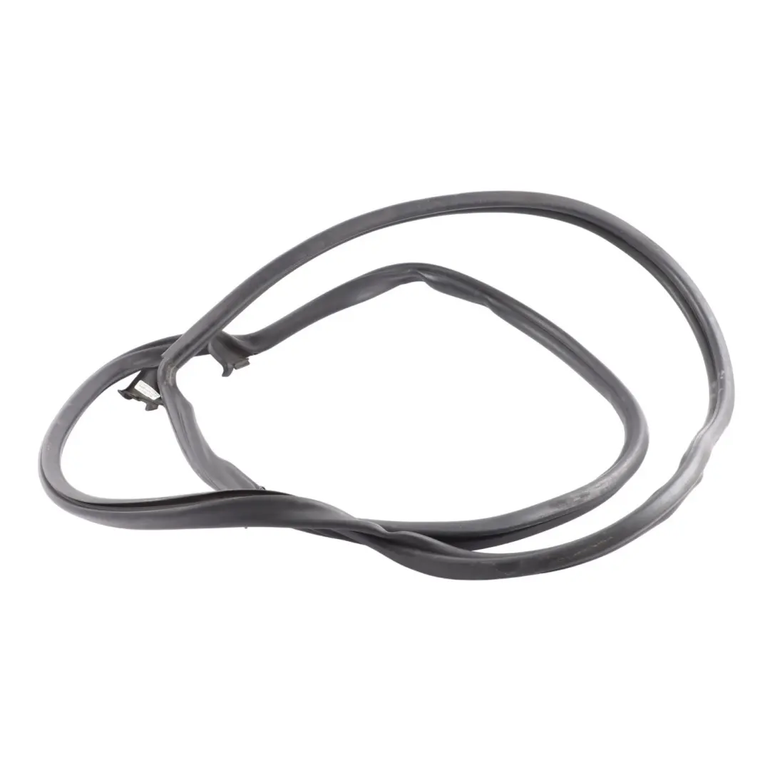 VW Volkswagen Touareg Motorhaubendichtung Motordeckel Gummidichtung - SKU 7L6823707B - Teilenummer 7L6823707B