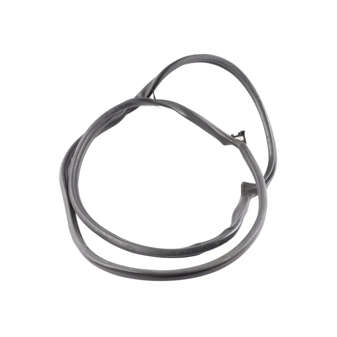 VW Volkswagen Touareg 7L Joint D'étanchéité Capot Joint Capot Moteur - SKU 7L6823707B - Numéro de pièce 7L6823707B