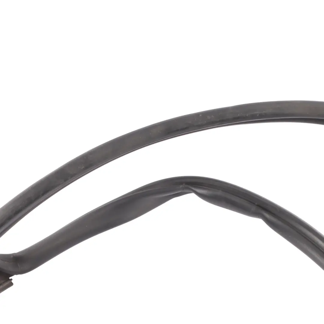 VW Volkswagen Touareg 7L Cappuccio Guarnizione Coperchio Motore Gomma - SKU 7L6823707B - Numero di parte 7L6823707B
