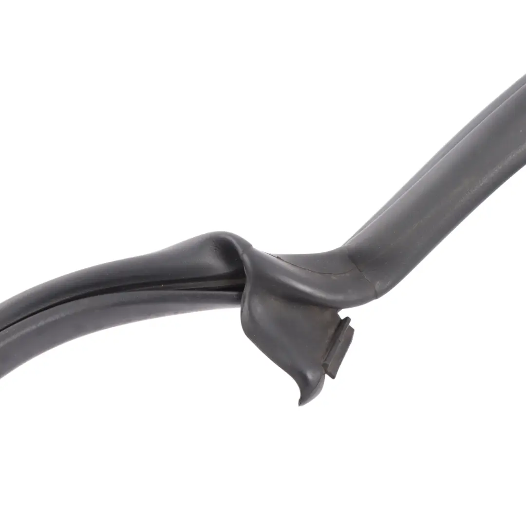 VW Volkswagen Touareg 7L Cappuccio Guarnizione Coperchio Motore Gomma - SKU 7L6823707B - Numero di parte 7L6823707B