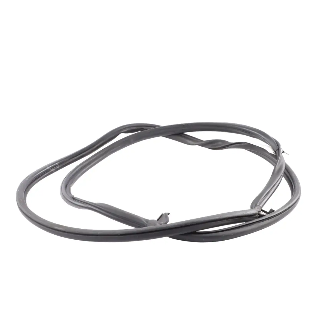 VW Volkswagen Touareg 7L Cappuccio Guarnizione Coperchio Motore Gomma - SKU 7L6823707B - Numero di parte 7L6823707B