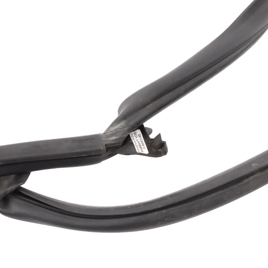 VW Volkswagen Touareg 7L Cappuccio Guarnizione Coperchio Motore Gomma - SKU 7L6823707B - Numero di parte 7L6823707B