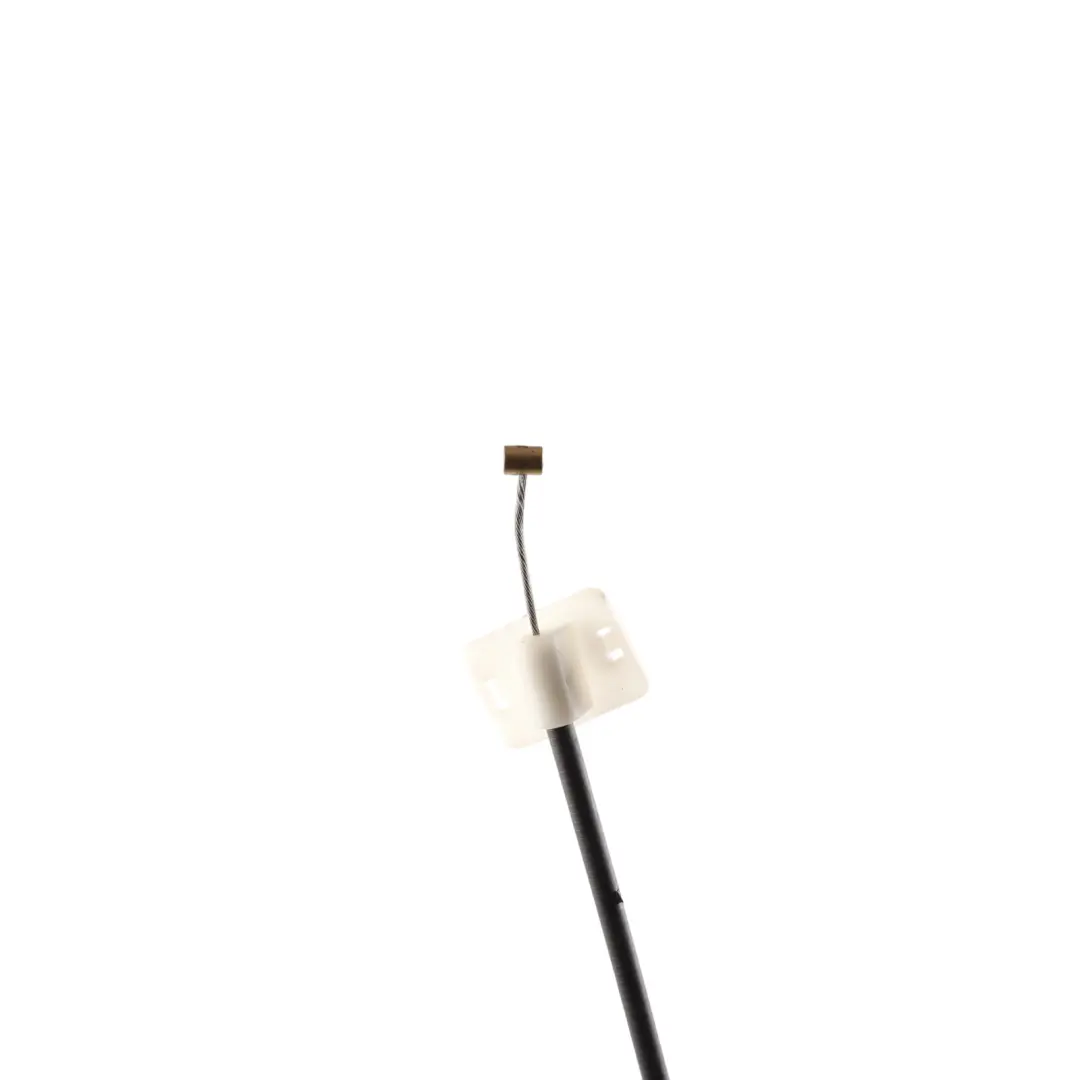 Volkswagen Touareg 7L Câble Déverrouillage Bowden Loquet Coffre - SKU 7L6827531B - Numéro de pièce 7L6827531B