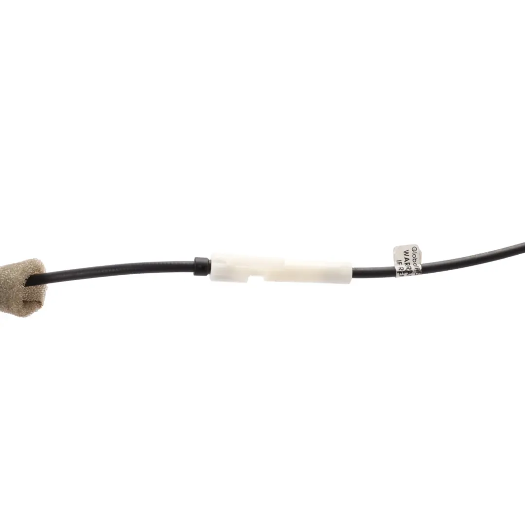 Volkswagen Touareg 7L Boot Lock Latch Bowden Release Cable - SKU 7L6827531B - Part number 7L6827531B