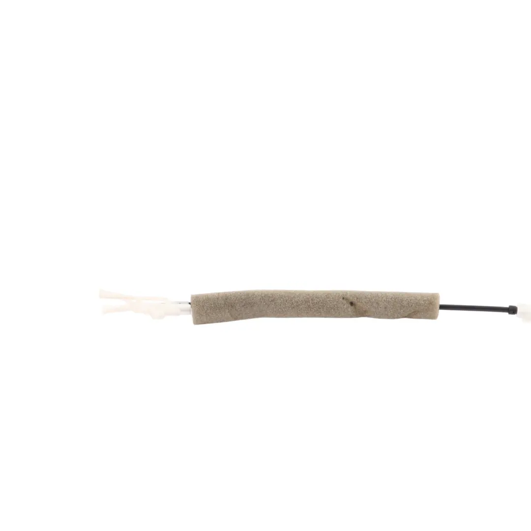 Volkswagen Touareg 7L Cable Liberación Pestillo Cerradura Maletero - SKU 7L6827531B - Número de pieza 7L6827531B