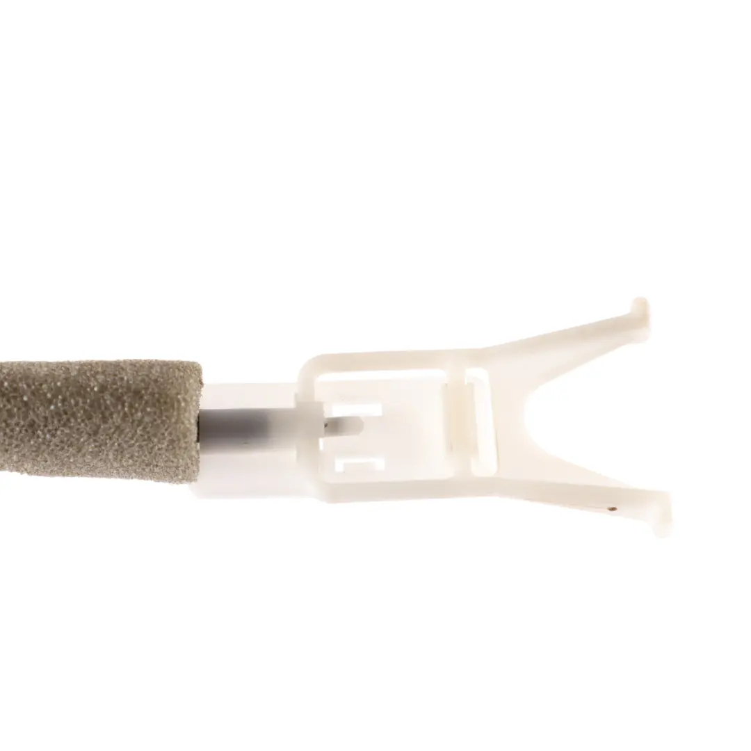 Volkswagen Touareg 7L Cable Liberación Pestillo Cerradura Maletero - SKU 7L6827531B - Número de pieza 7L6827531B