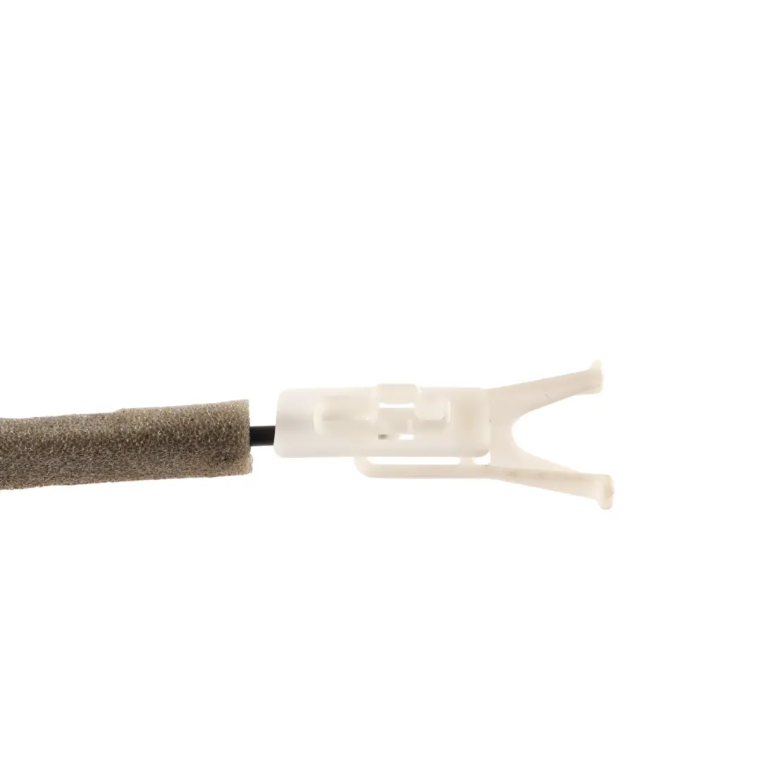 Volkswagen Touareg 7L Cable Liberación Pestillo Cerradura Maletero - SKU 7L6827531B - Número de pieza 7L6827531B