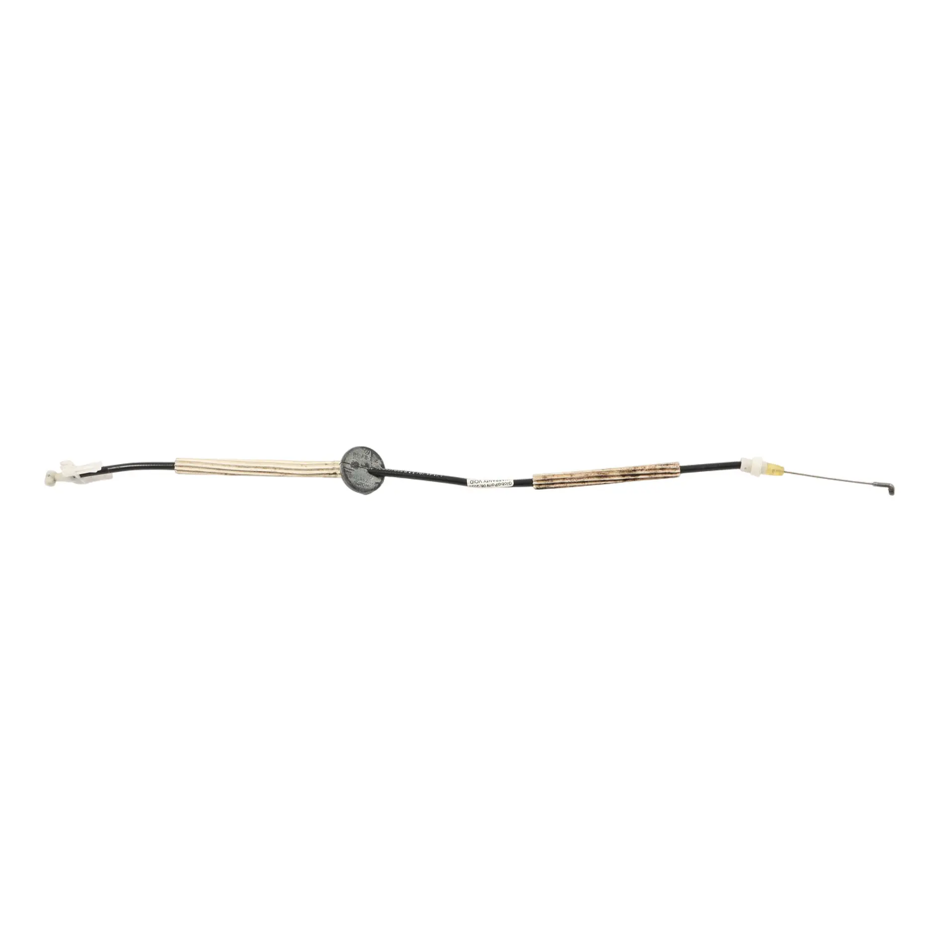 Volkswagen Touareg 7L Front Door Lock Cable Bowden Left Right N/O/S 7L6837085B