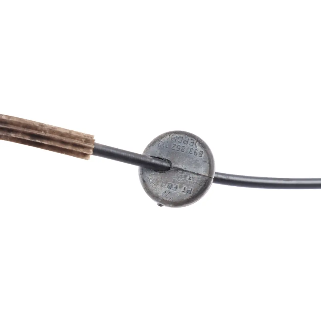 7L Linka Zamka Drzwi Przednich Bowden Lewa Prawa do VW Touareg o numerze 7L6837085B VW Touareg 7L Linka Zamka Drzwi Przednich Bowden Lewa Prawa - SKU 7L6837085B - Numer Części 7L6837085B