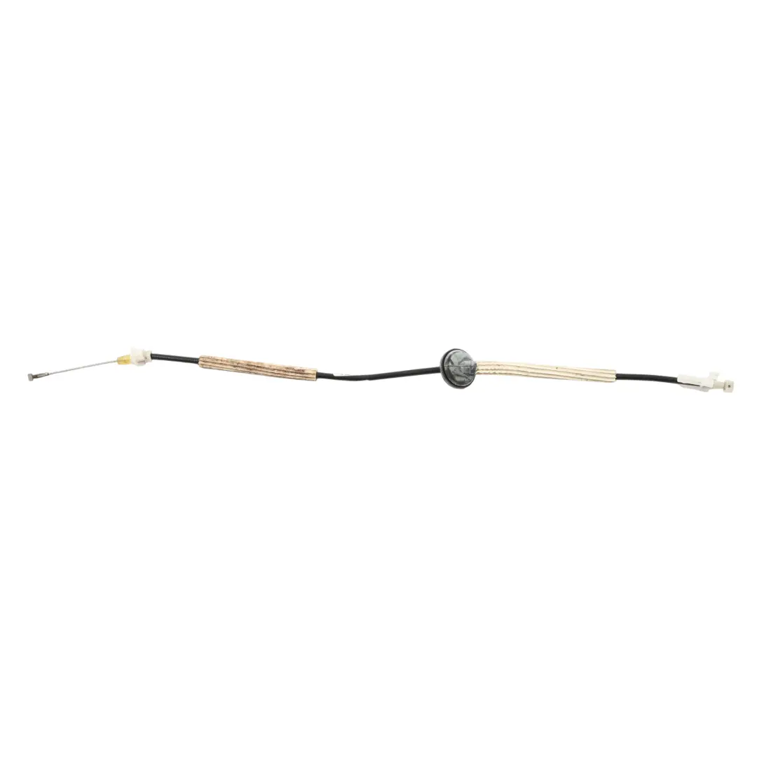 Volkswagen Touareg 7L Front Door Lock Cable Bowden Left Right N/O/S - SKU 7L6837085B - Part number 7L6837085B