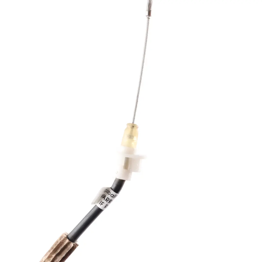 7L Cable Bowden Delantera Izquierda Derecha para VW Touareg con número de pieza 7L6837085B VW Touareg 7L Cable Bowden Delantera Izquierda Derecha - SKU 7L6837085B - Número de pieza 7L6837085B