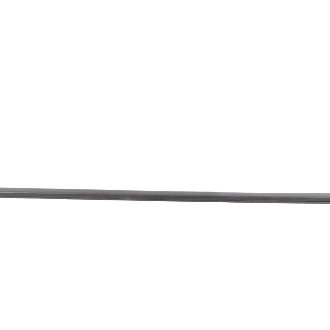 Volkswagen Touareg 7L Front Door Window Seal Gasket Left N/S - SKU 7L6837477D - Part number 7L6837477D