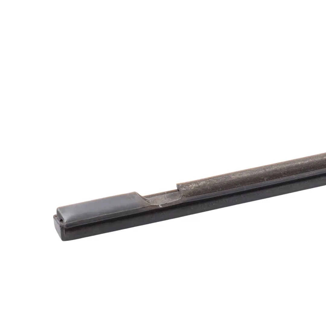 7L Front Door Window Seal Gasket Left N/S to Volkswagen Touareg with Part number 7L6837477D Volkswagen Touareg 7L Front Door Window Seal Gasket Left N/S - SKU 7L6837477D - Part number 7L6837477D