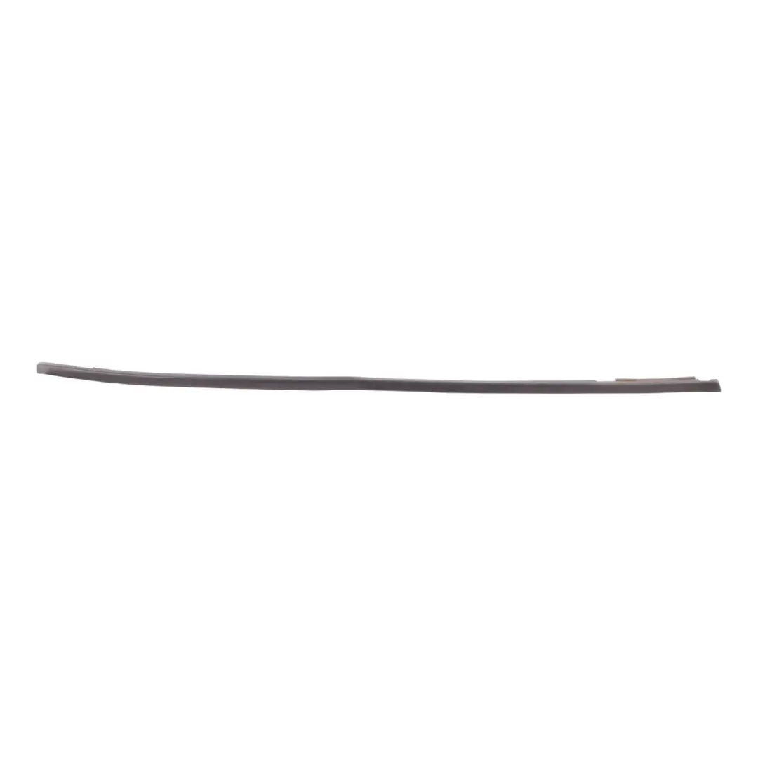 Volkswagen Touareg 7L Front Door Window Seal Gasket Right O/S - SKU 7L6837478D - Part number 7L6837478D