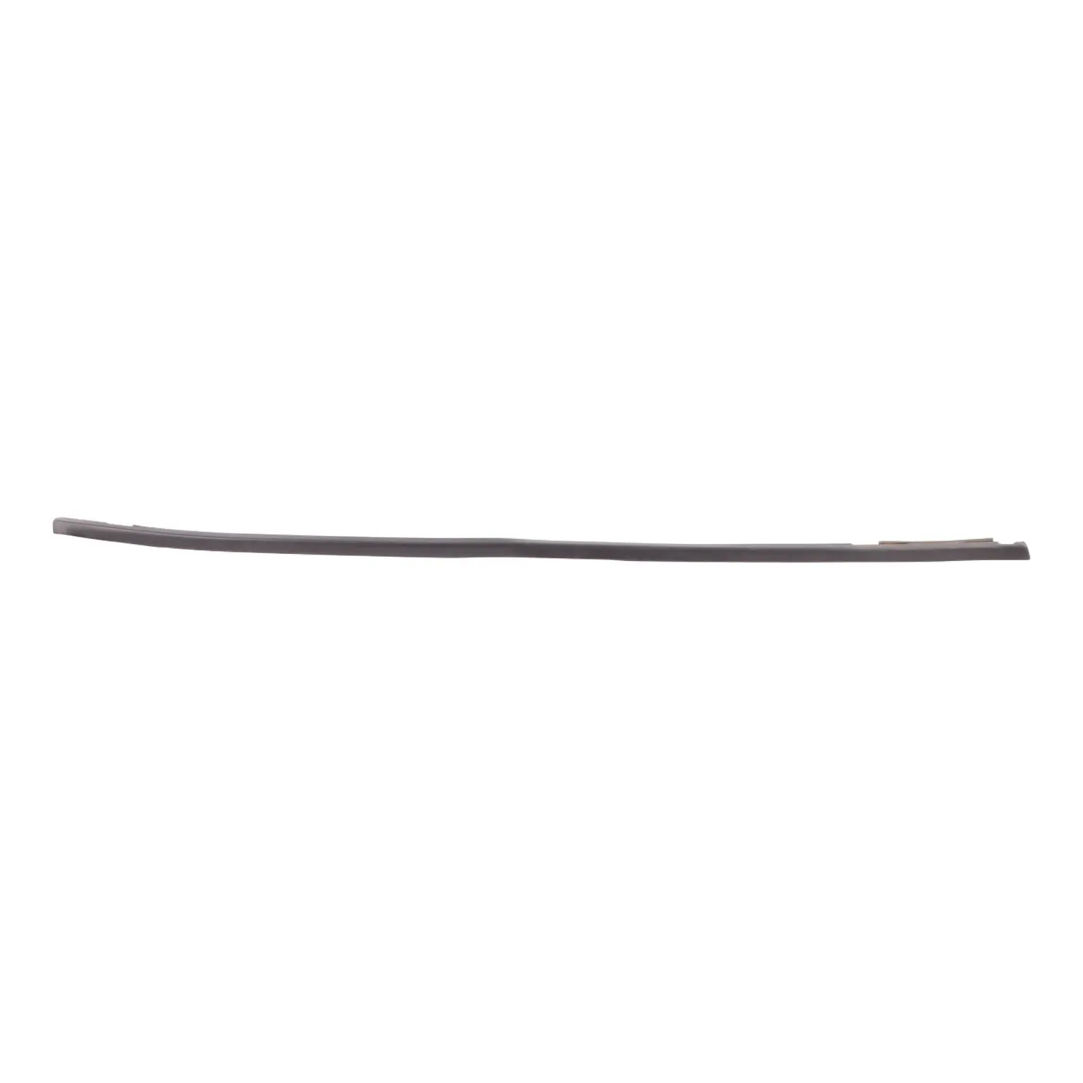 Volkswagen Touareg 7L Front Door Window Seal Gasket Right O/S 7L6837478D
