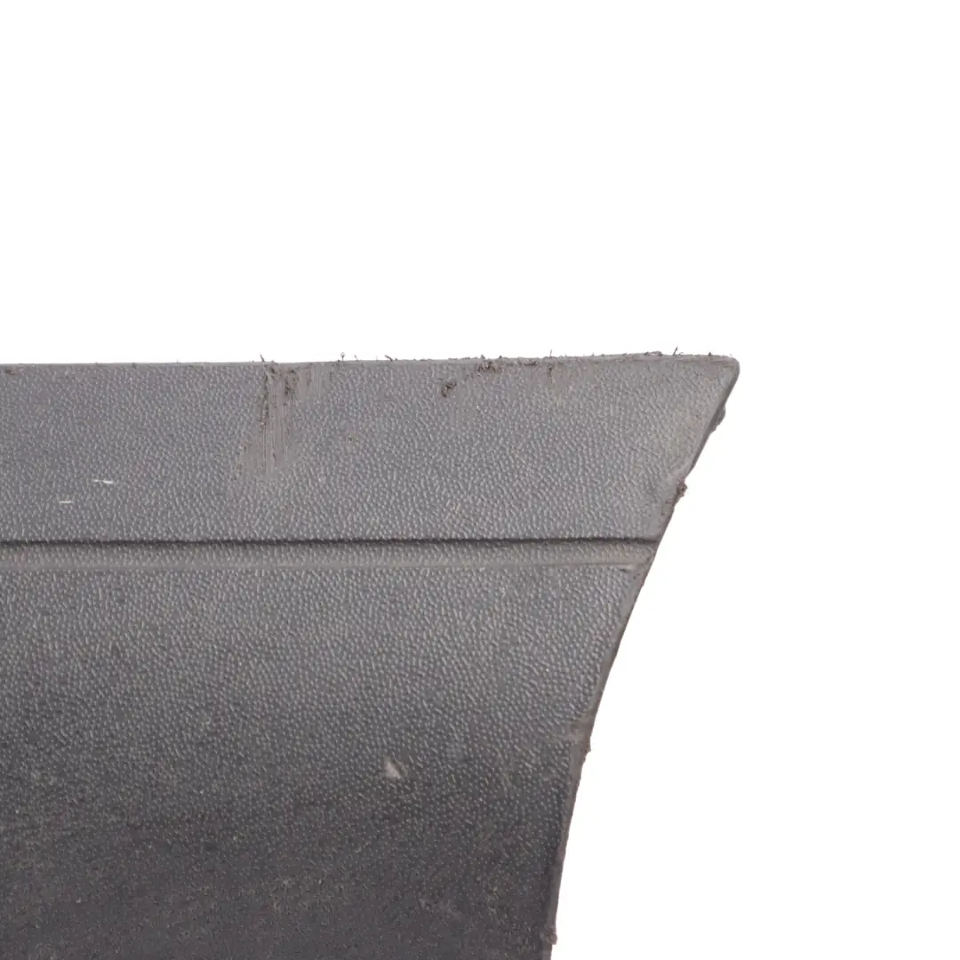 7L Modanatura Porta Anteriore Destra Nera per Volkswagen Touareg con numero di parte 7L6837788F Volkswagen Touareg 7L Modanatura Porta Anteriore Destra Nera - SKU 7L6837788F - Numero di parte 7L6837788F