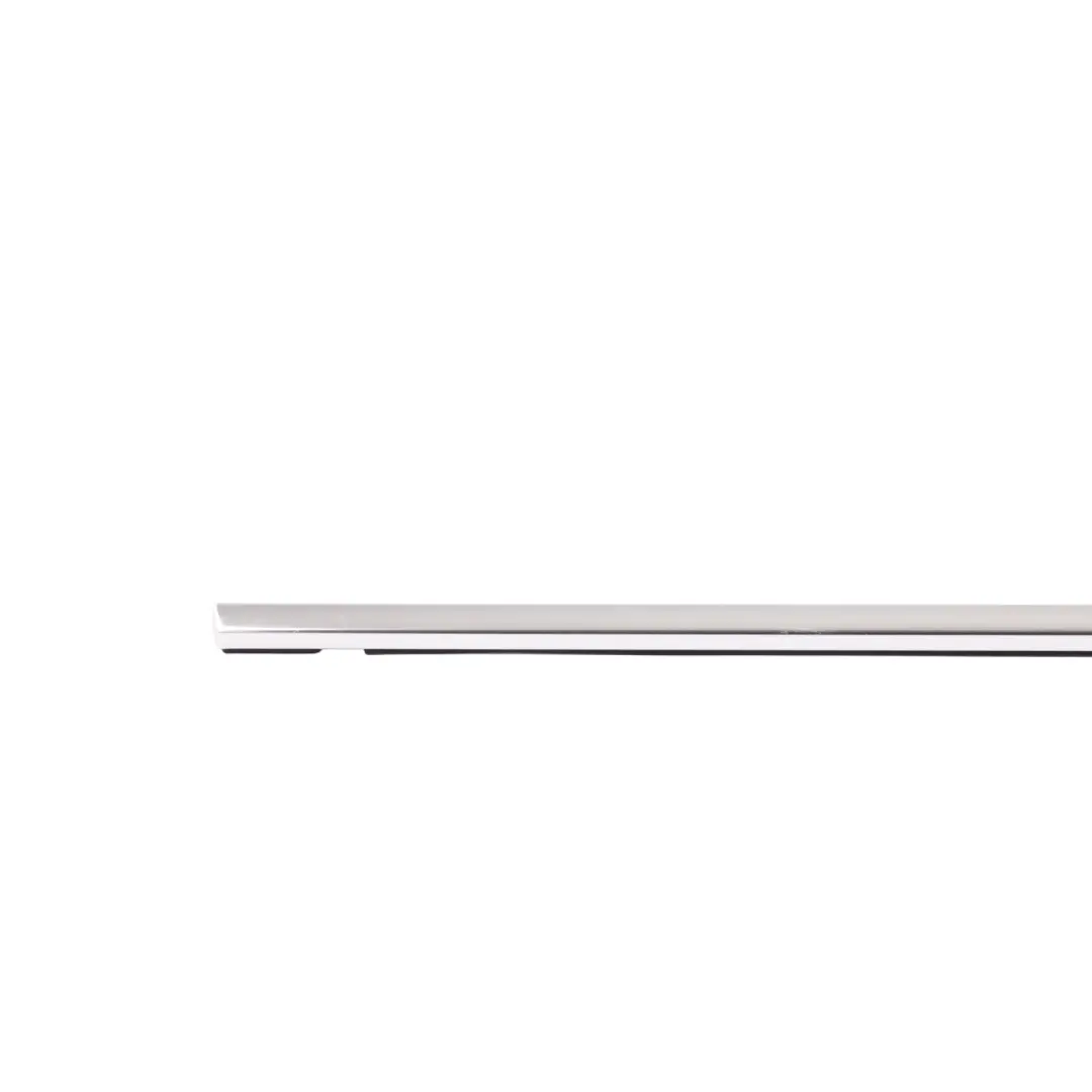 7L Window Weatherstrip Outer Rear Right O/S Chrome to VW Touareg with Part number 7L6839476G VW Touareg 7L Window Weatherstrip Outer Rear Right O/S Chrome - SKU 7L6839476G - Part number 7L6839476G