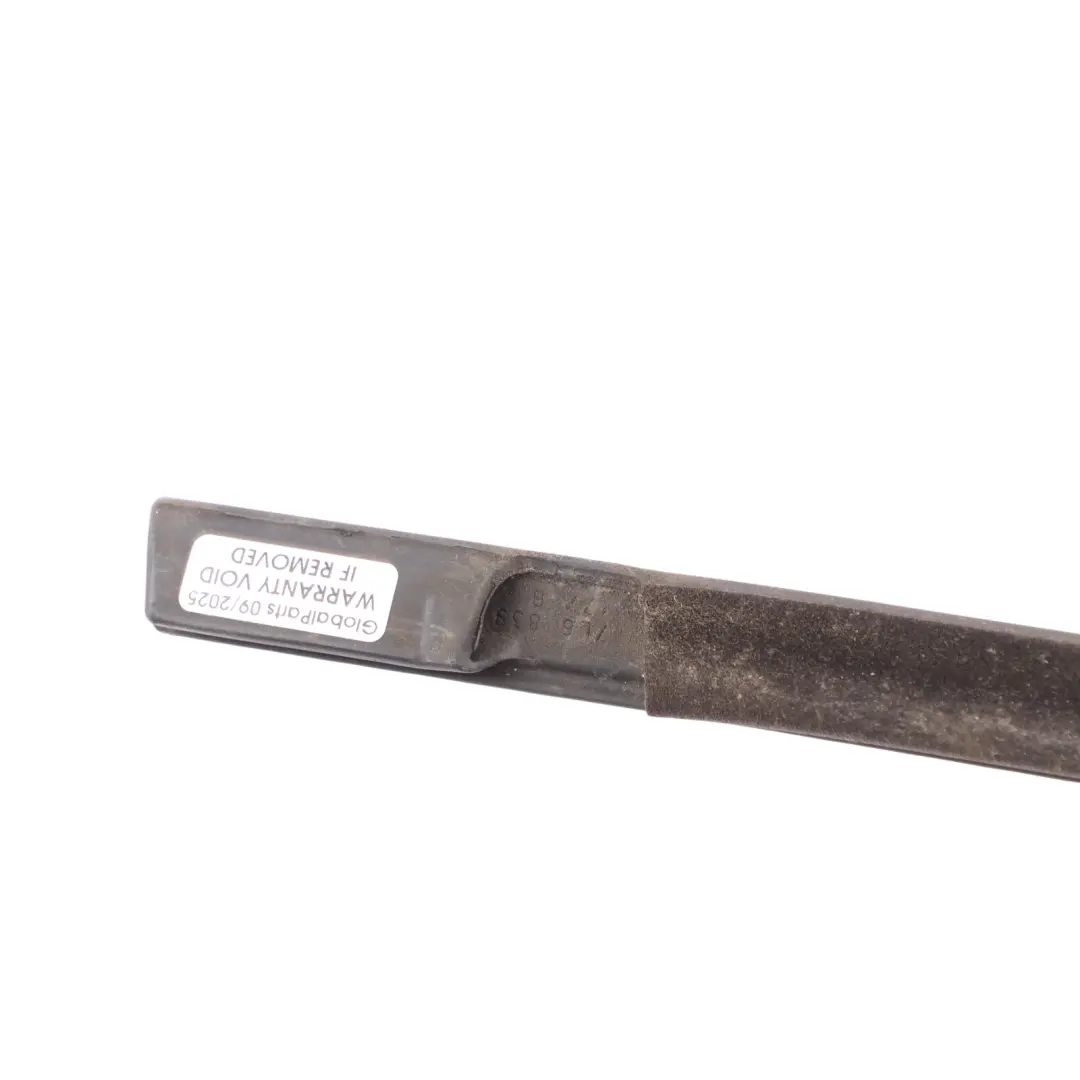 VW Volkswagen Touareg 7L Rear Door Weather Strip Outer Left N/S - SKU 7L6839477C - Part number 7L6839477C
