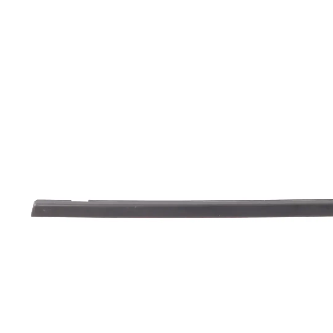 7L Burlete Puerta Trasera Exterior Izquierdo para Volkswagen Touareg con número de pieza 7L6839477C Volkswagen Touareg 7L Burlete Puerta Trasera Exterior Izquierdo - SKU 7L6839477C - Número de pieza 7L6839477C