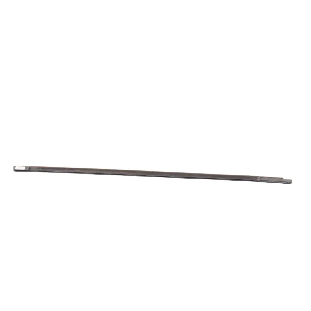VW Volkswagen Touareg 7L Rear Door Weather Strip Outer Left N/S - SKU 7L6839477C - Part number 7L6839477C