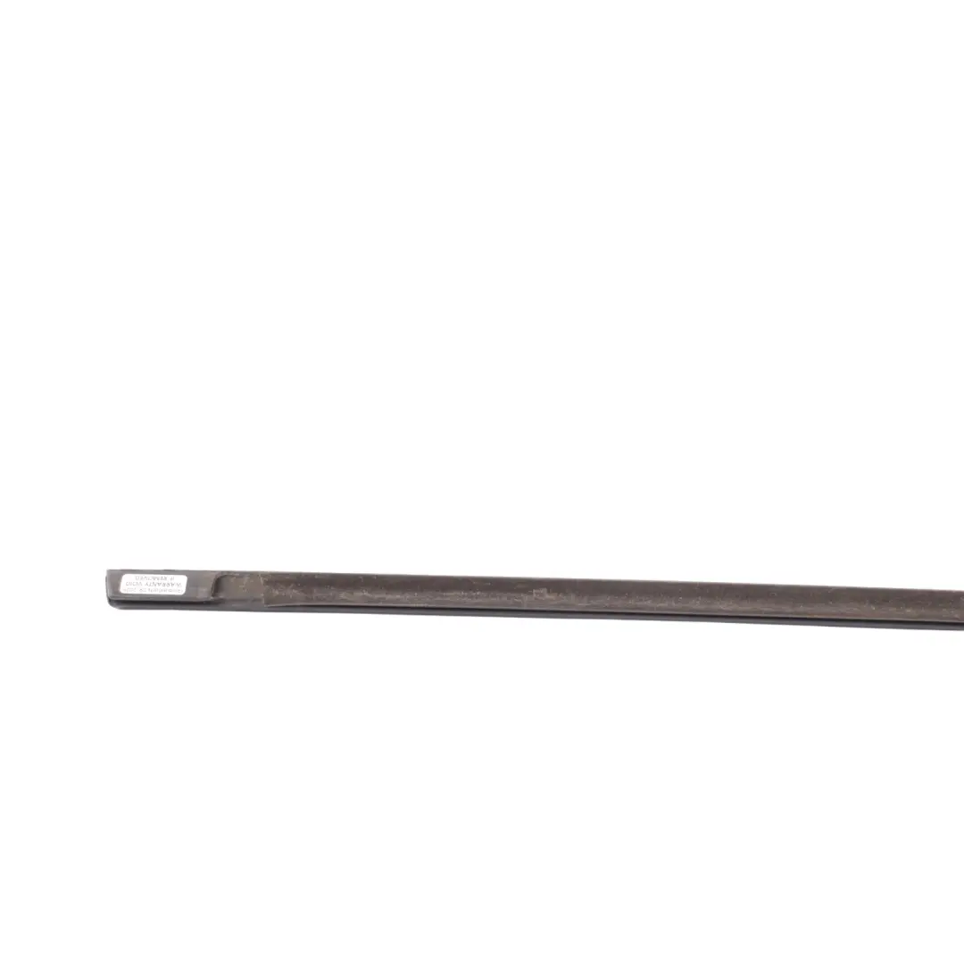 7L Rear Door Weather Strip Outer Left N/S to VW Volkswagen Touareg with Part number 7L6839477C VW Volkswagen Touareg 7L Rear Door Weather Strip Outer Left N/S - SKU 7L6839477C - Part number 7L6839477C