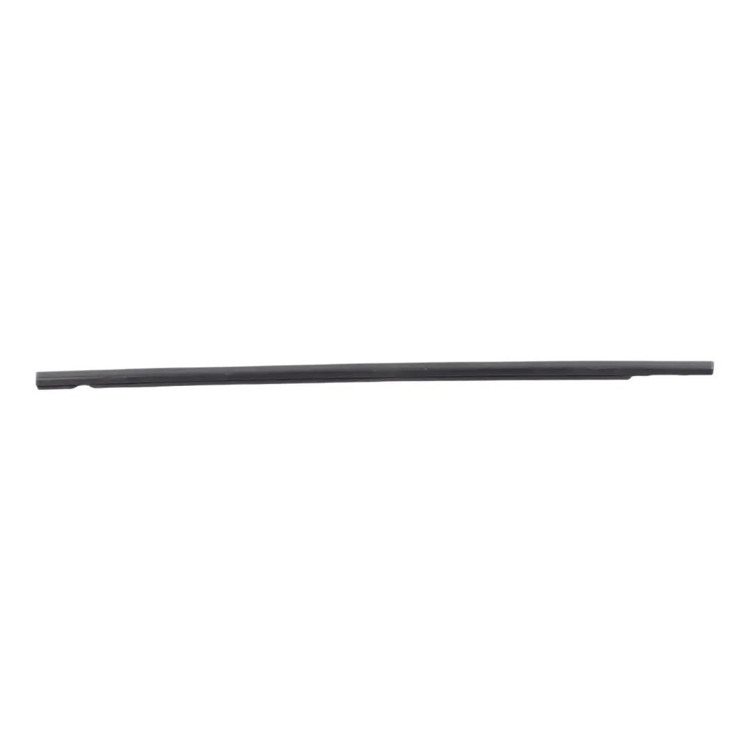 VW Volkswagen Touareg 7L Rear Door Weather Strip Outer Right O/S - SKU 7L6839478C - Part number 7L6839478C