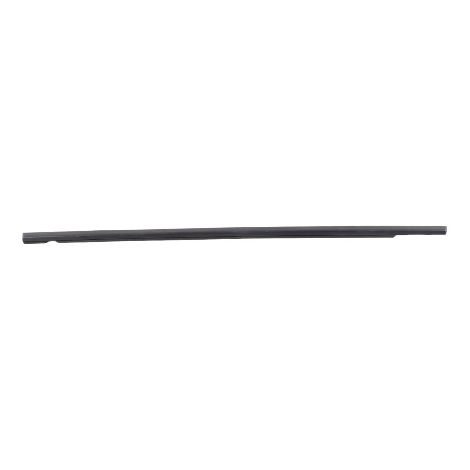 VW Volkswagen Touareg 7L Rear Door Weather Strip Outer Right O/S 7L6839478C