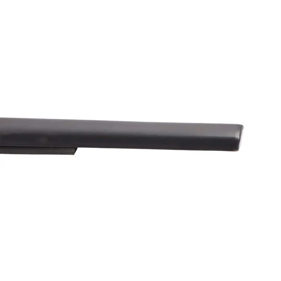 VW Volkswagen Touareg 7L Rear Door Weather Strip Outer Right O/S - SKU 7L6839478C - Part number 7L6839478C