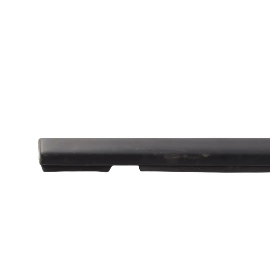 VW Volkswagen Touareg 7L Rear Door Weather Strip Outer Right O/S - SKU 7L6839478C - Part number 7L6839478C